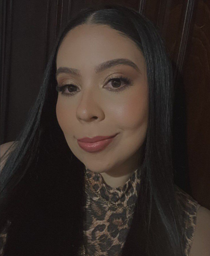 Algo de Fabiana Cáceres?