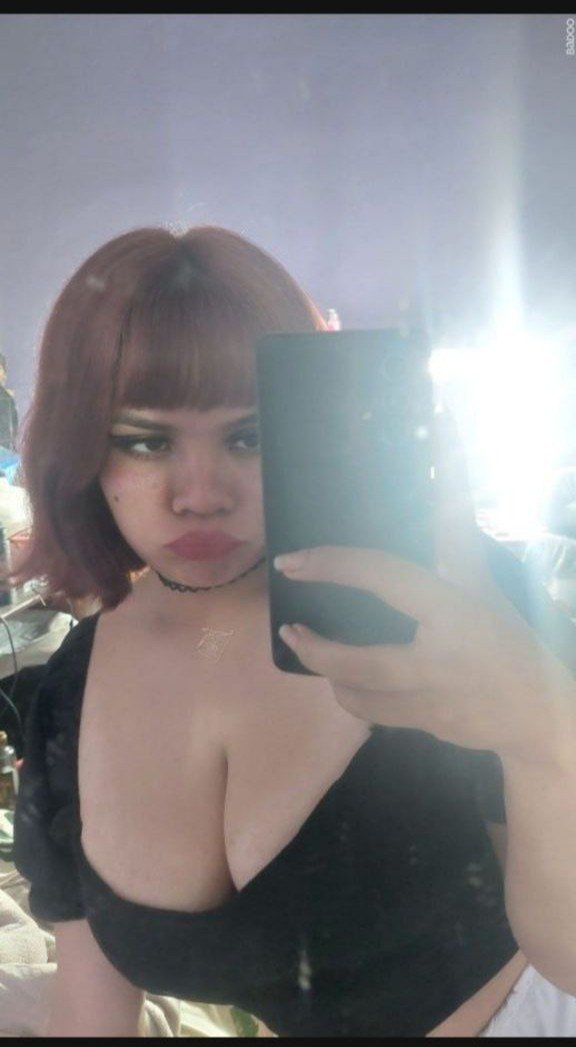 Dahiana cespedes?
