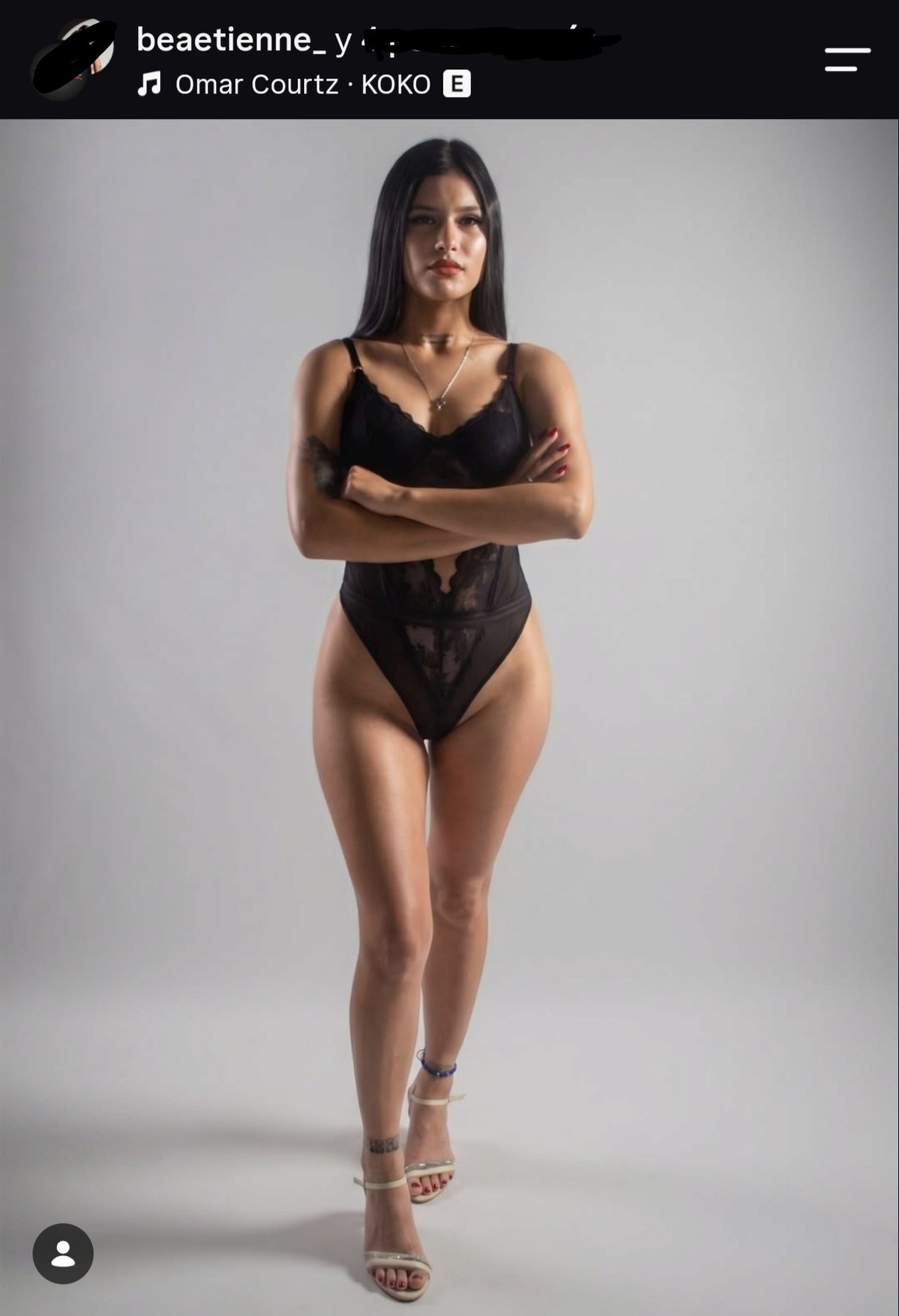 Si o si hay de esta bandi
