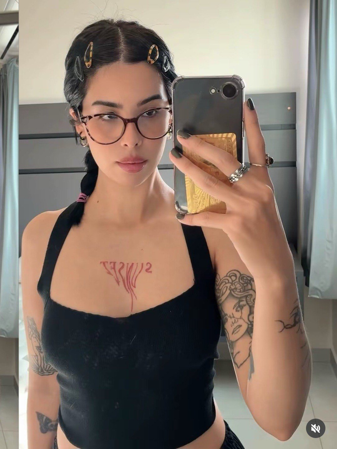 Melissa Jara