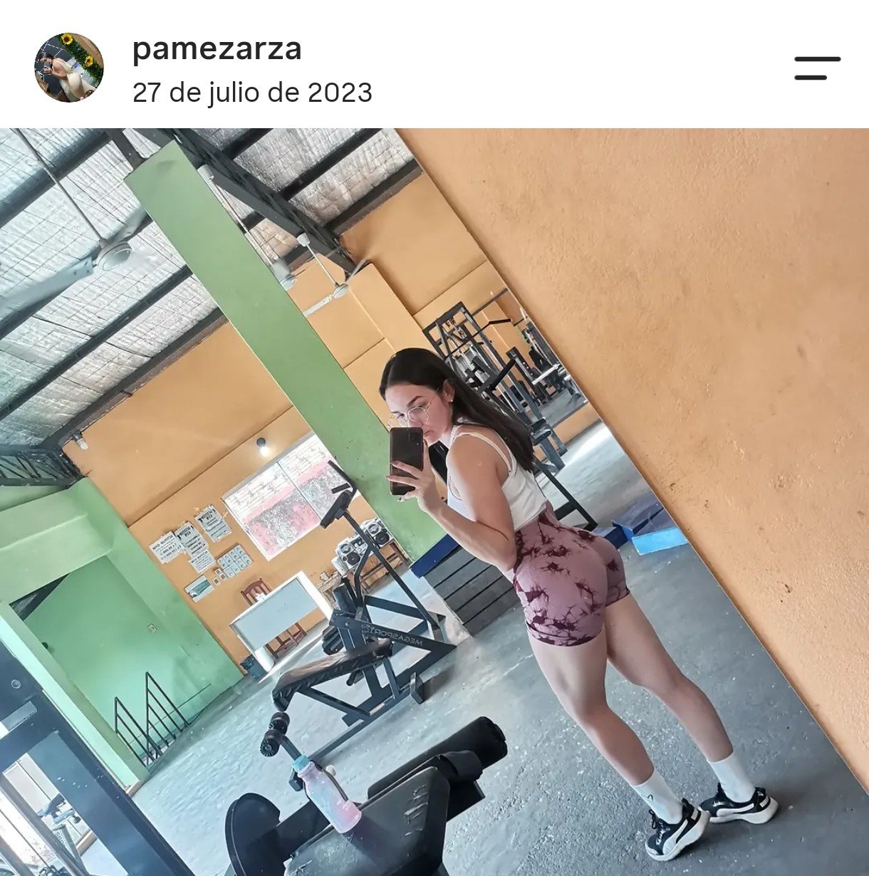 Pame