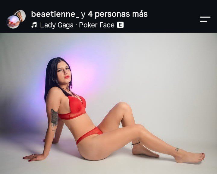Si o si hay de esta ñembo modelo
