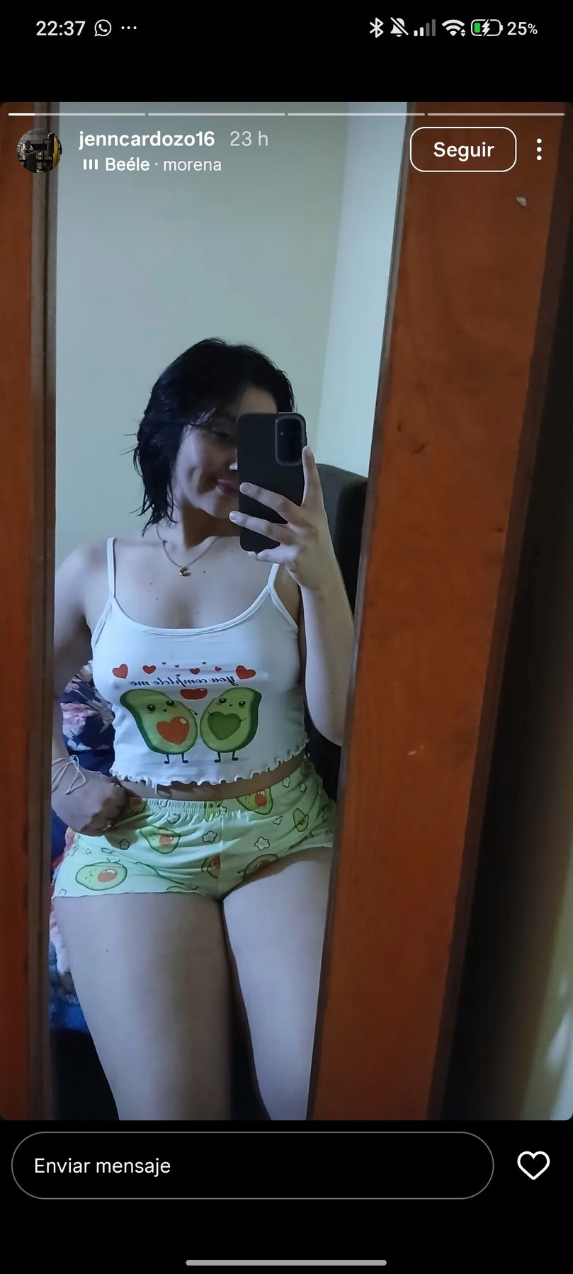 Algo de esta ?