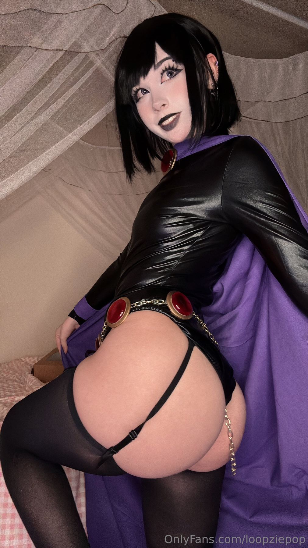 Does anyone have more of her?