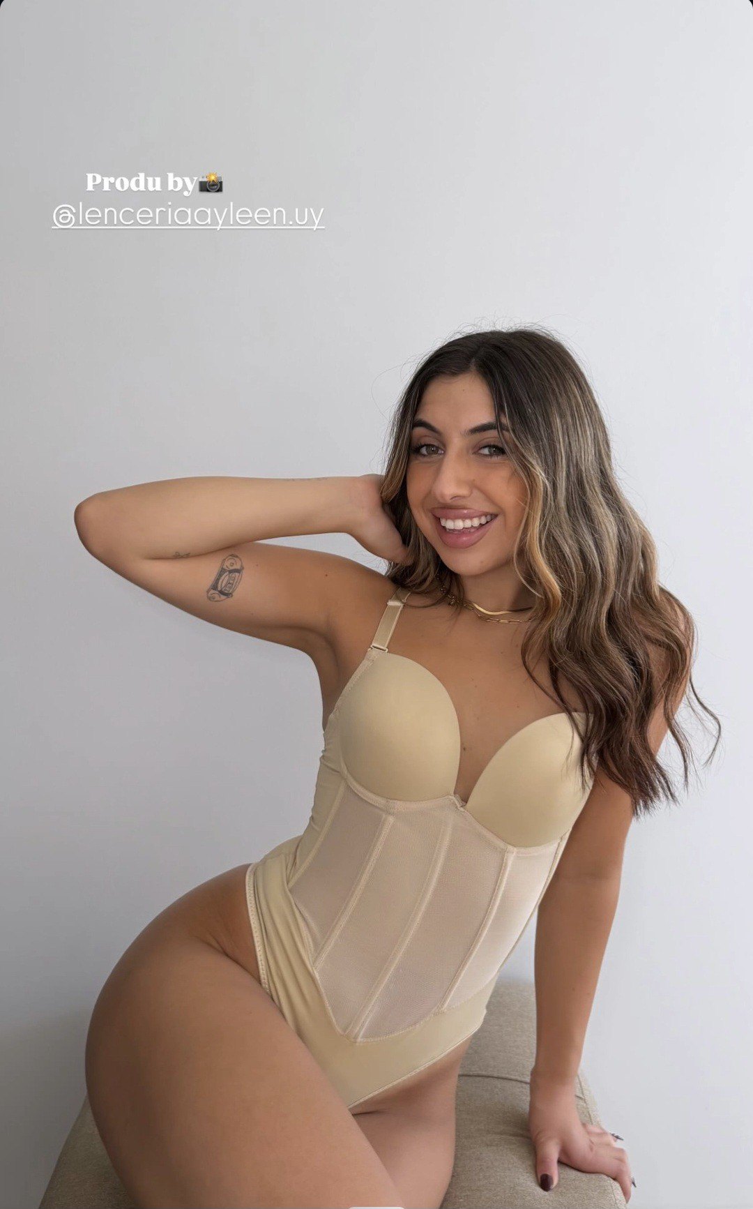 Camila Martínez