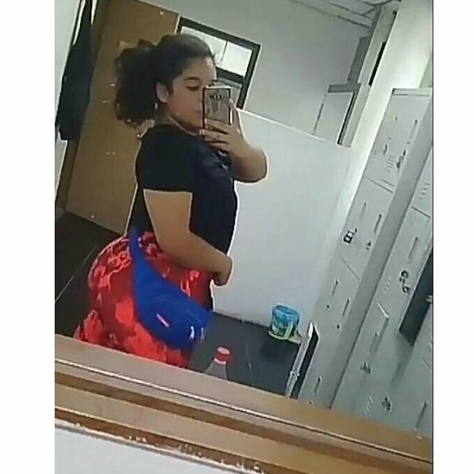 Algo de la Jennifer