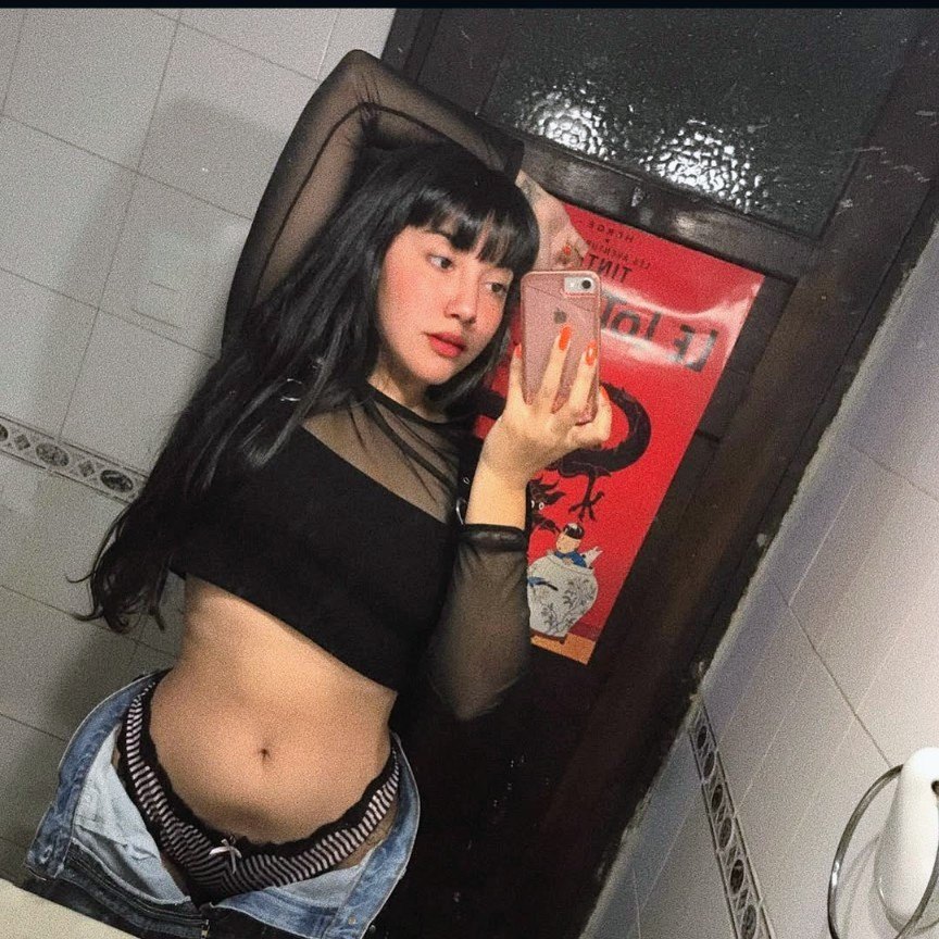 Que hay de ella?