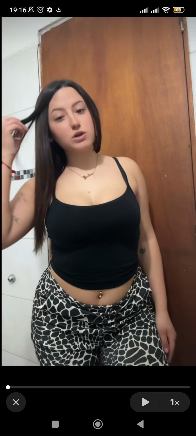 Algo de esta ?
