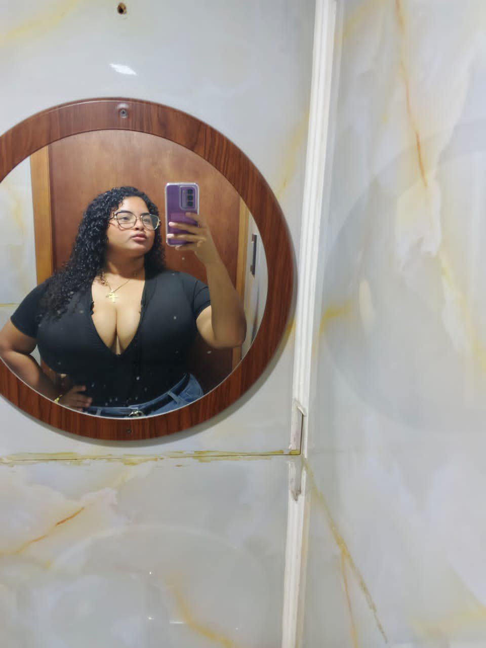 Gordita tetona