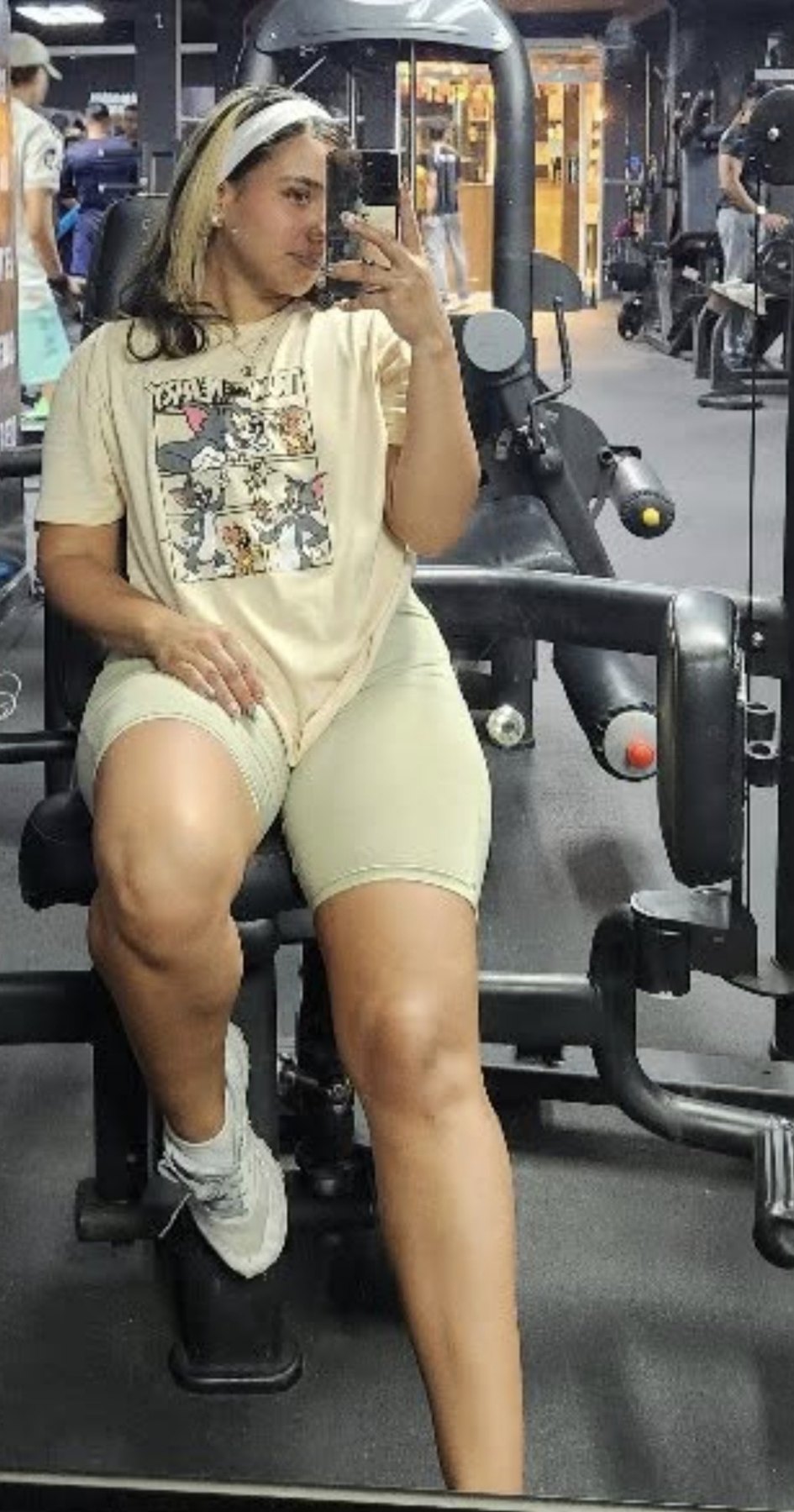 Suban lo que tengan de ella