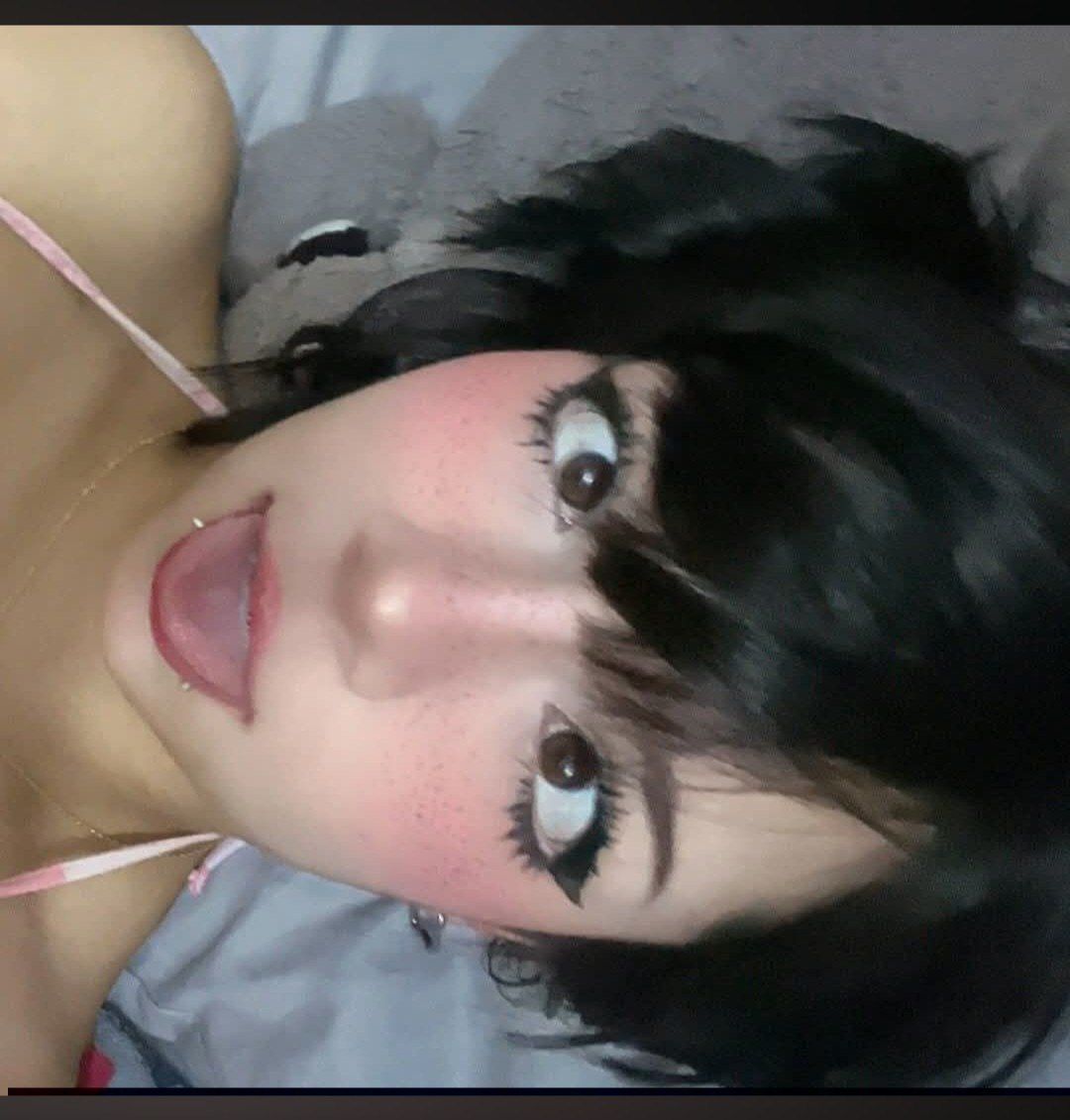 Cosplayer de Valencia
