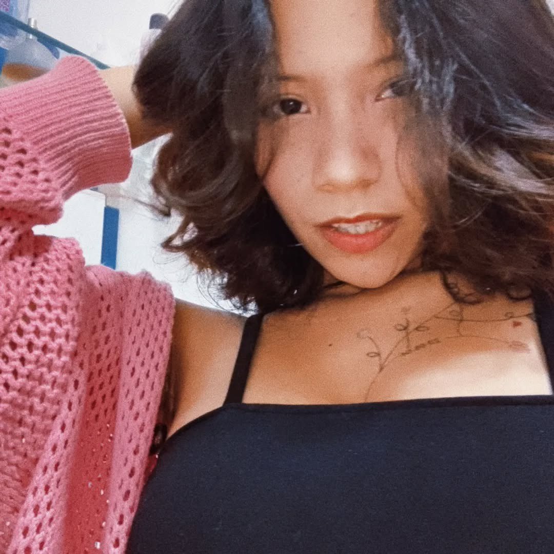 Algo de esta?