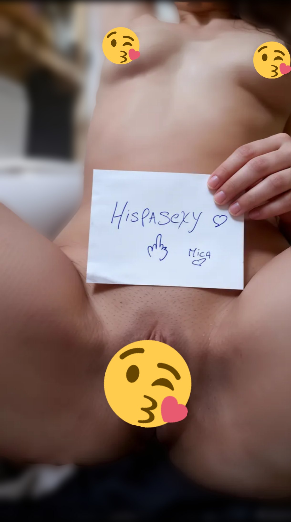 Mica · respuesta