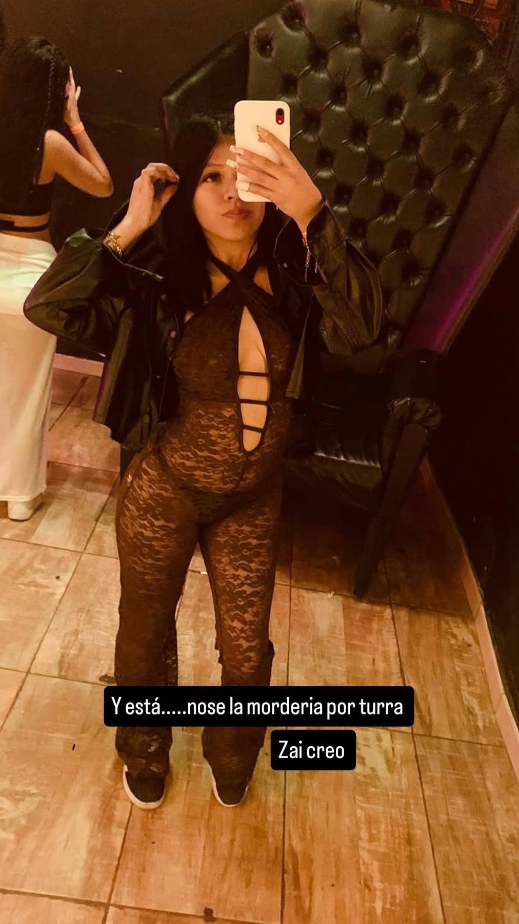 mas de estas · respuesta