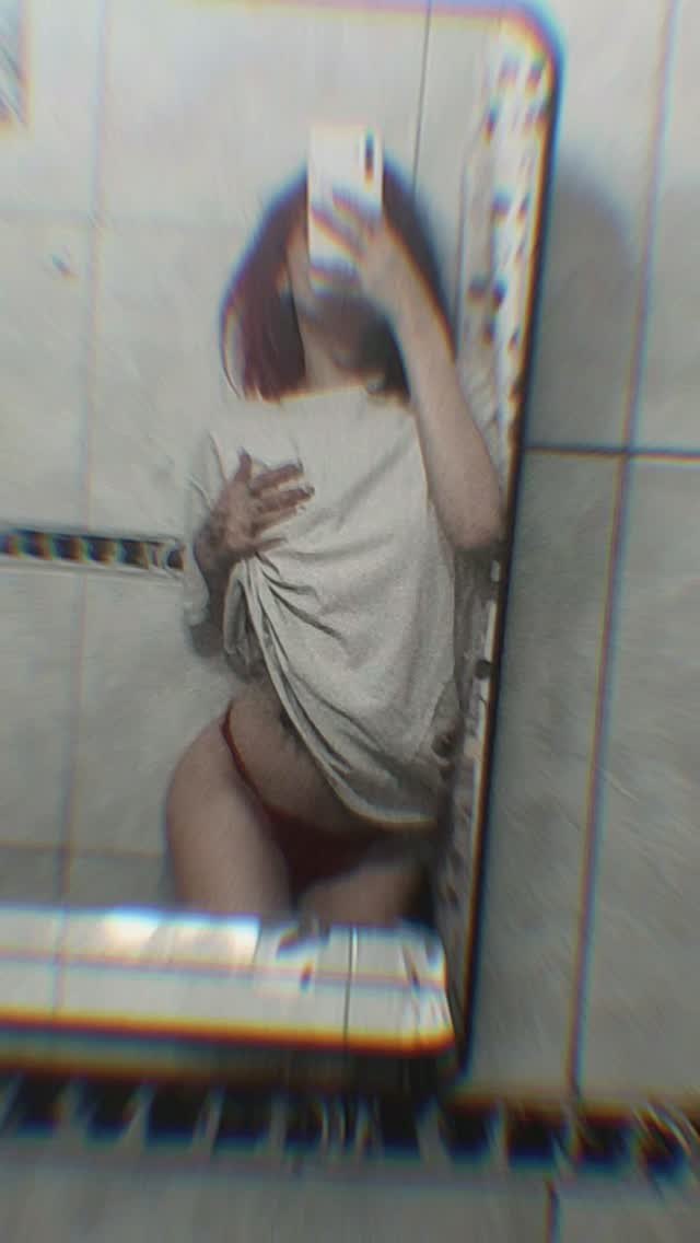 Algo de ella? · respuesta