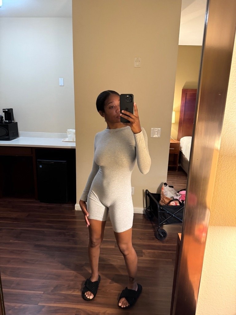 Cute Cali titties tattoos &toxic worship her bubble b00tY · respuesta