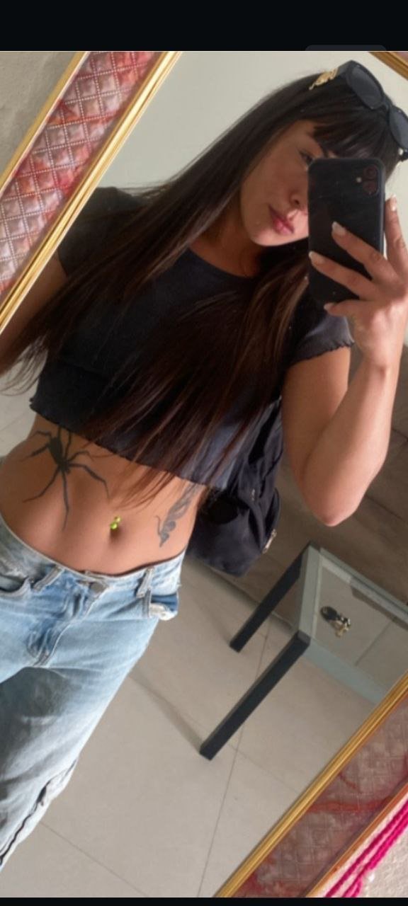 Puta que le gusta que la morbosen se llama Natalya Fragga de Uruguay su Instagram es nattyfraga · respuesta