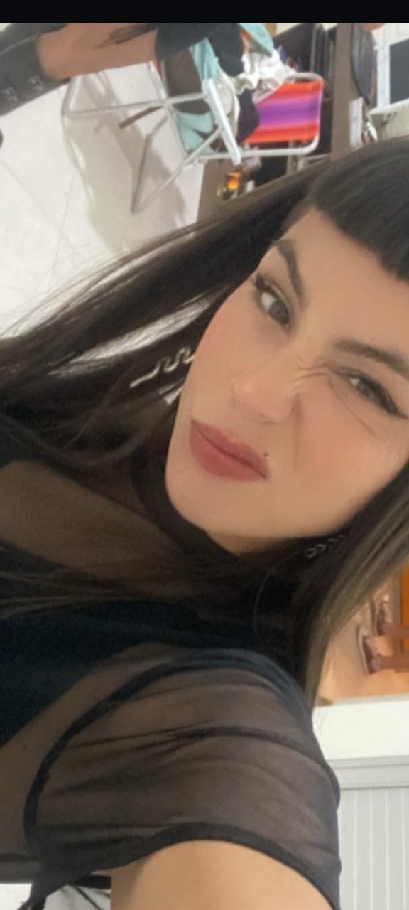 Puta que le gusta que la morbosen se llama Natalya Fragga de Uruguay su Instagram es nattyfraga · respuesta