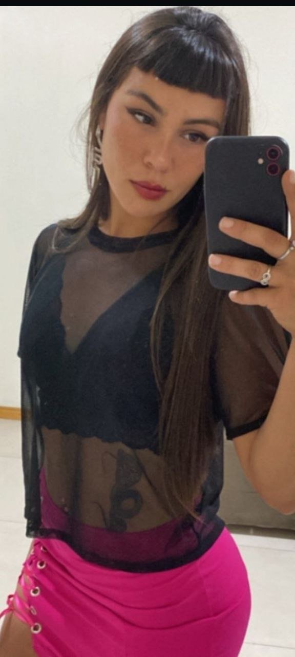 Puta que le gusta que la morbosen se llama Natalya Fragga de Uruguay su Instagram es nattyfraga · respuesta