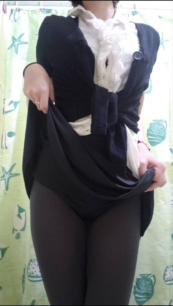 Otro cornudo nos comparte a su novia nalgona · respuesta