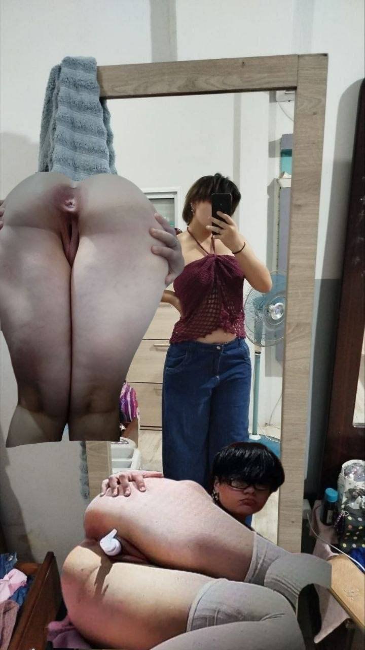 Otro cornudo nos comparte a su novia nalgona · respuesta
