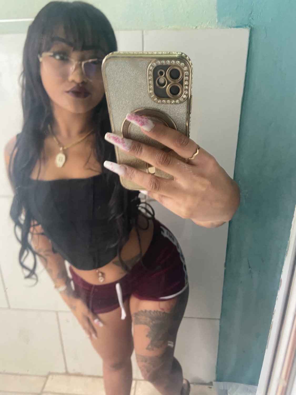 Porno brasileiro (brazilian porn ) · respuesta