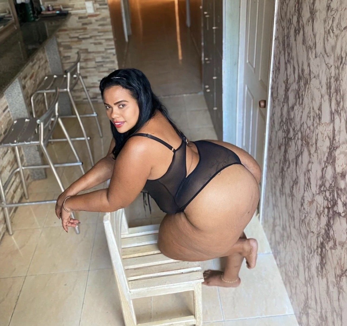 🇨🇴 Big PHAT black colombian BOOTY 🇨🇴 · respuesta