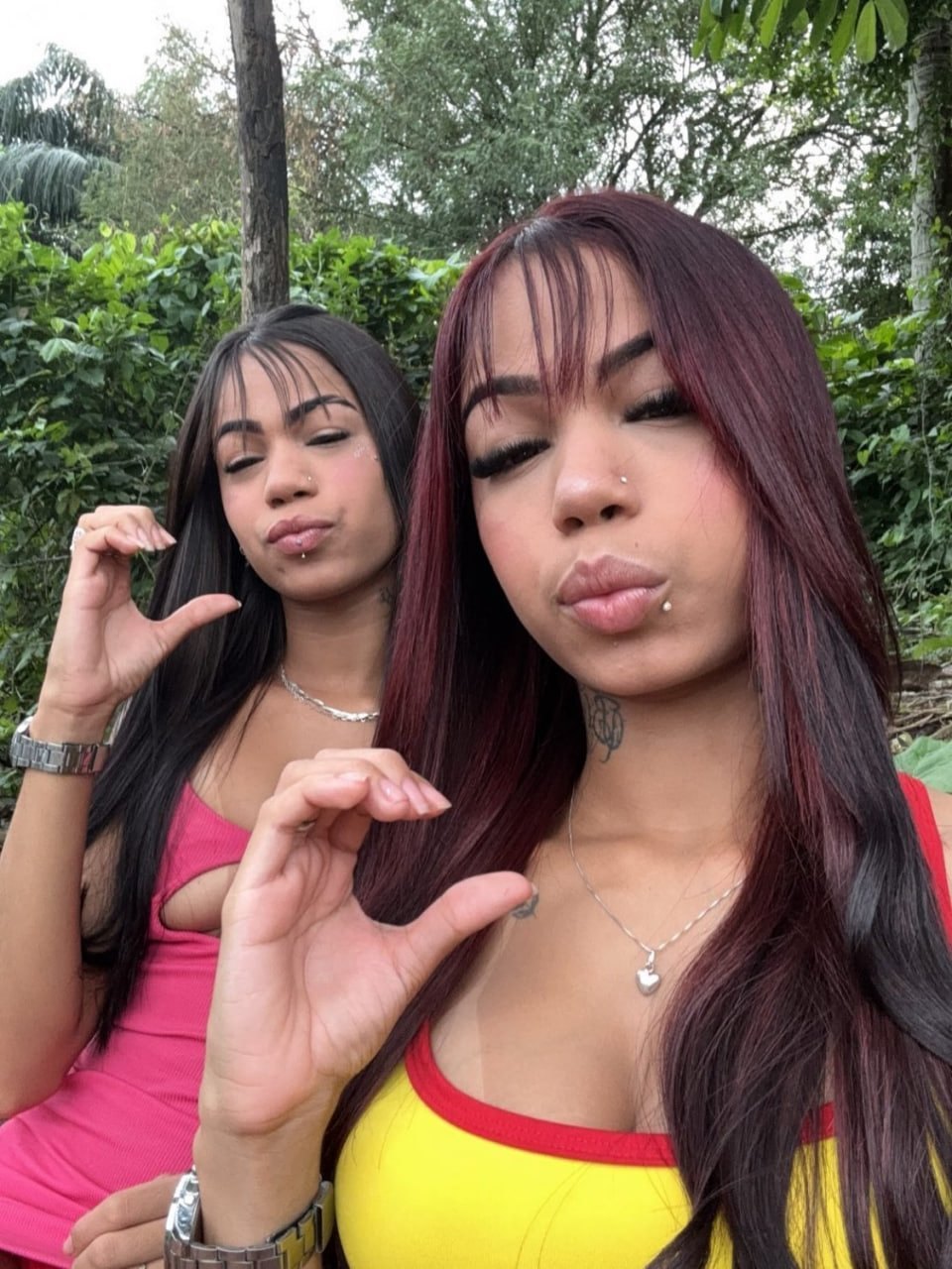 Gemeas gostosas transando vazou videos novos vazados erome videos br melhores videos brasil · respuesta