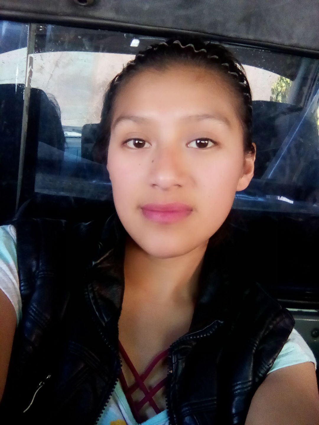 Jessica da Guatemala · respuesta