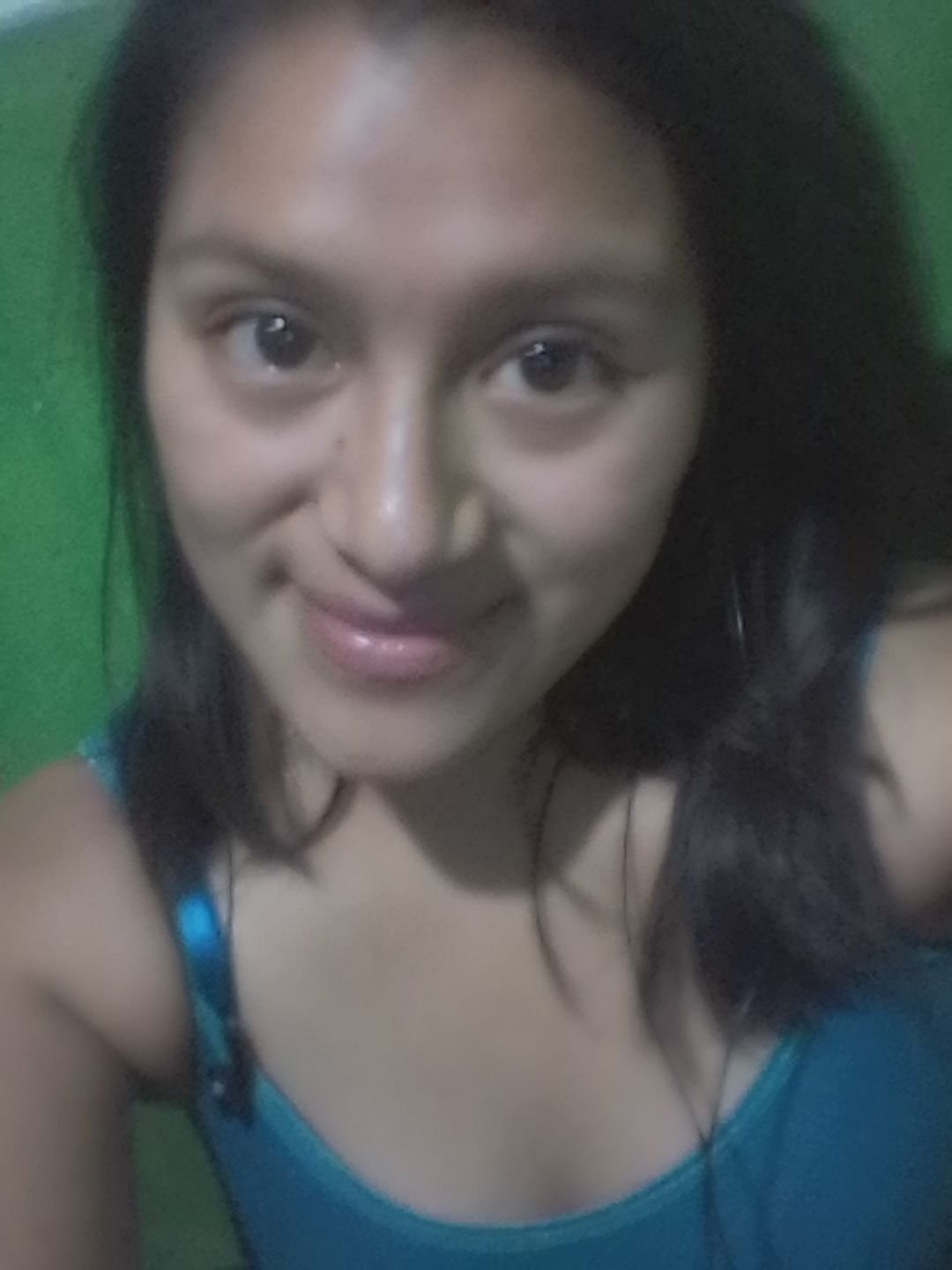 Jessica da Guatemala · respuesta
