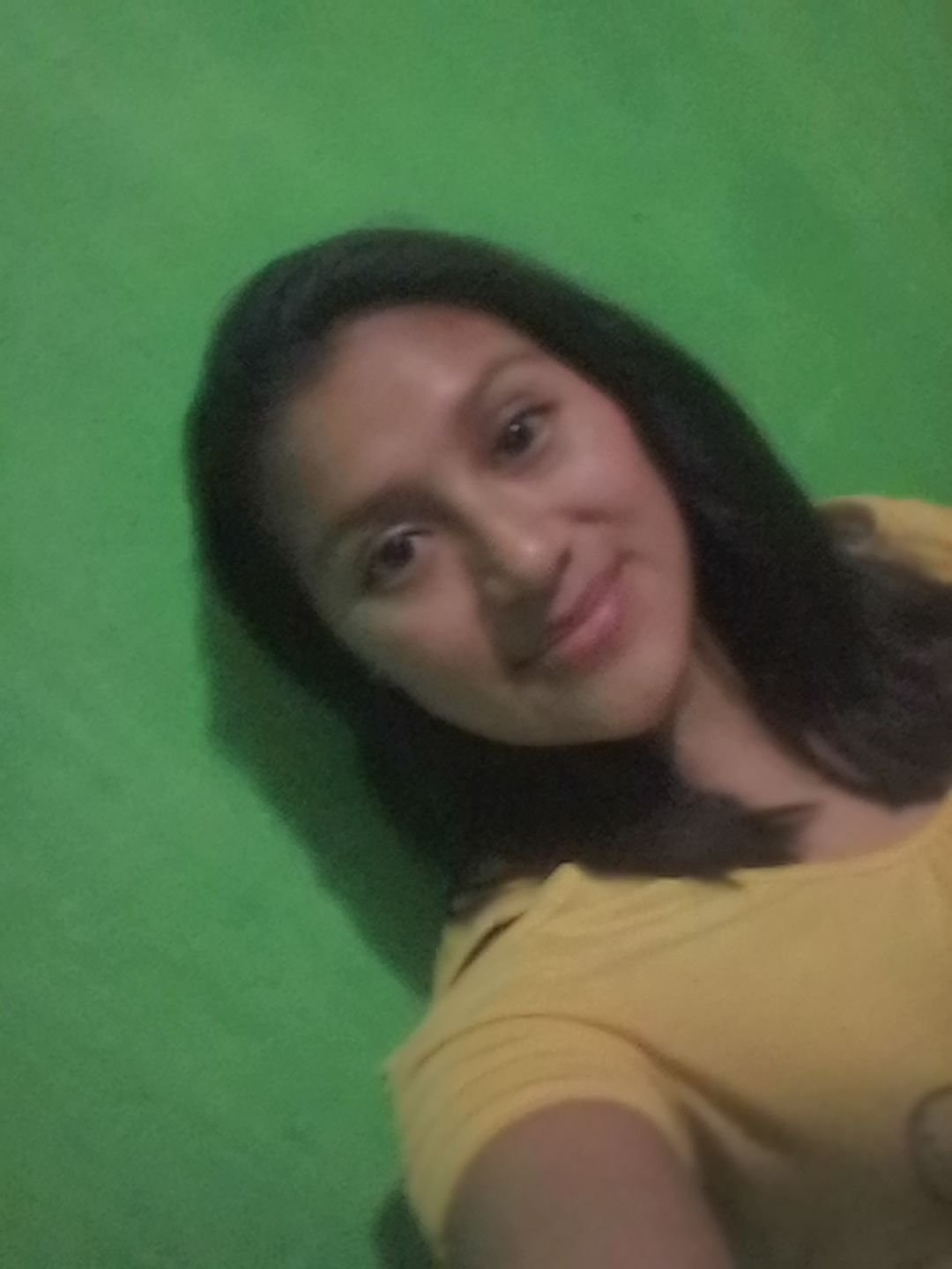Jessica da Guatemala · respuesta