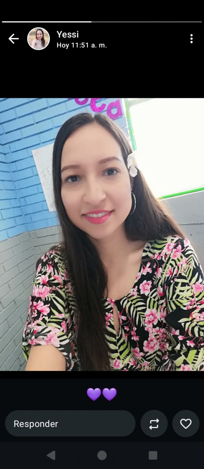 Yessi maestra puta de Monterrey 2nd parte · respuesta