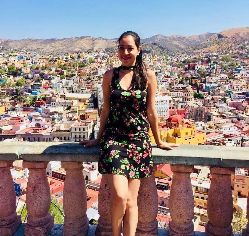 Yessi maestra puta de Monterrey 2nd parte · respuesta