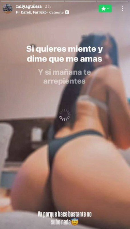 profe de ingles, increible orto · respuesta