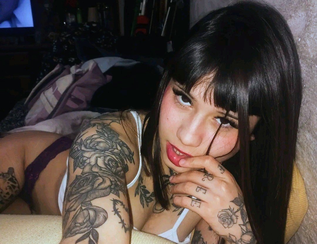 Siomi69 Turra Tatuada · respuesta