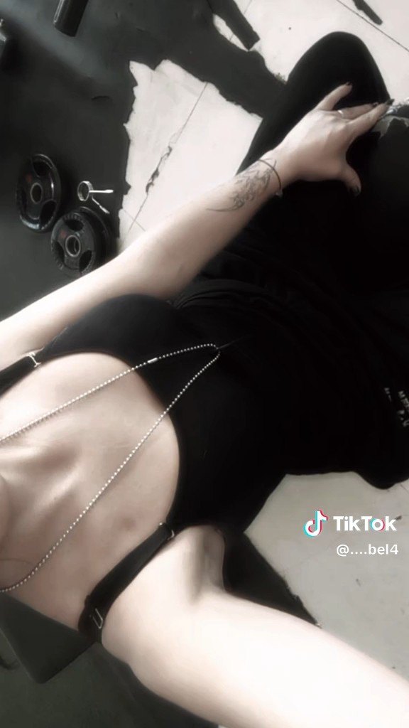 Facilitas de tiktok · respuesta