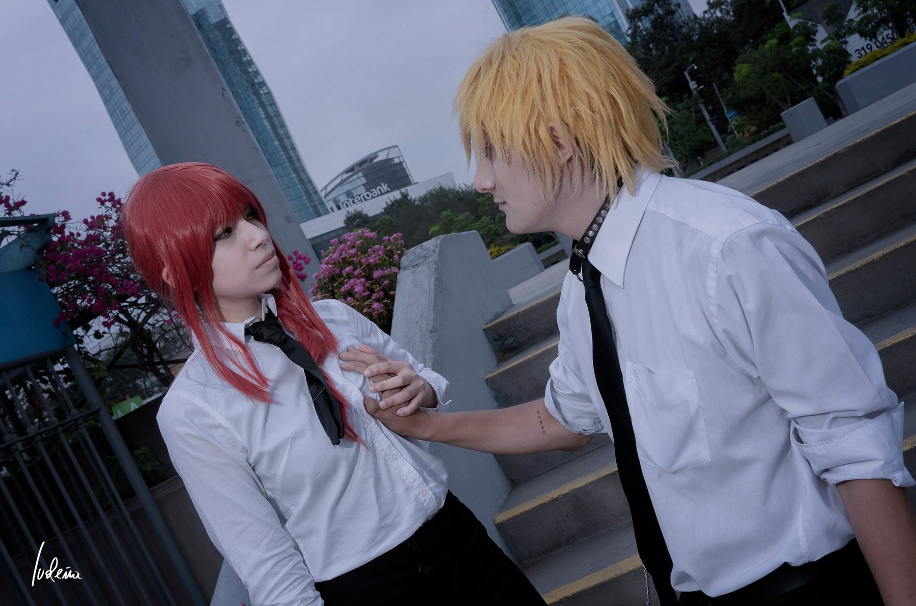 Ryouko · respuesta