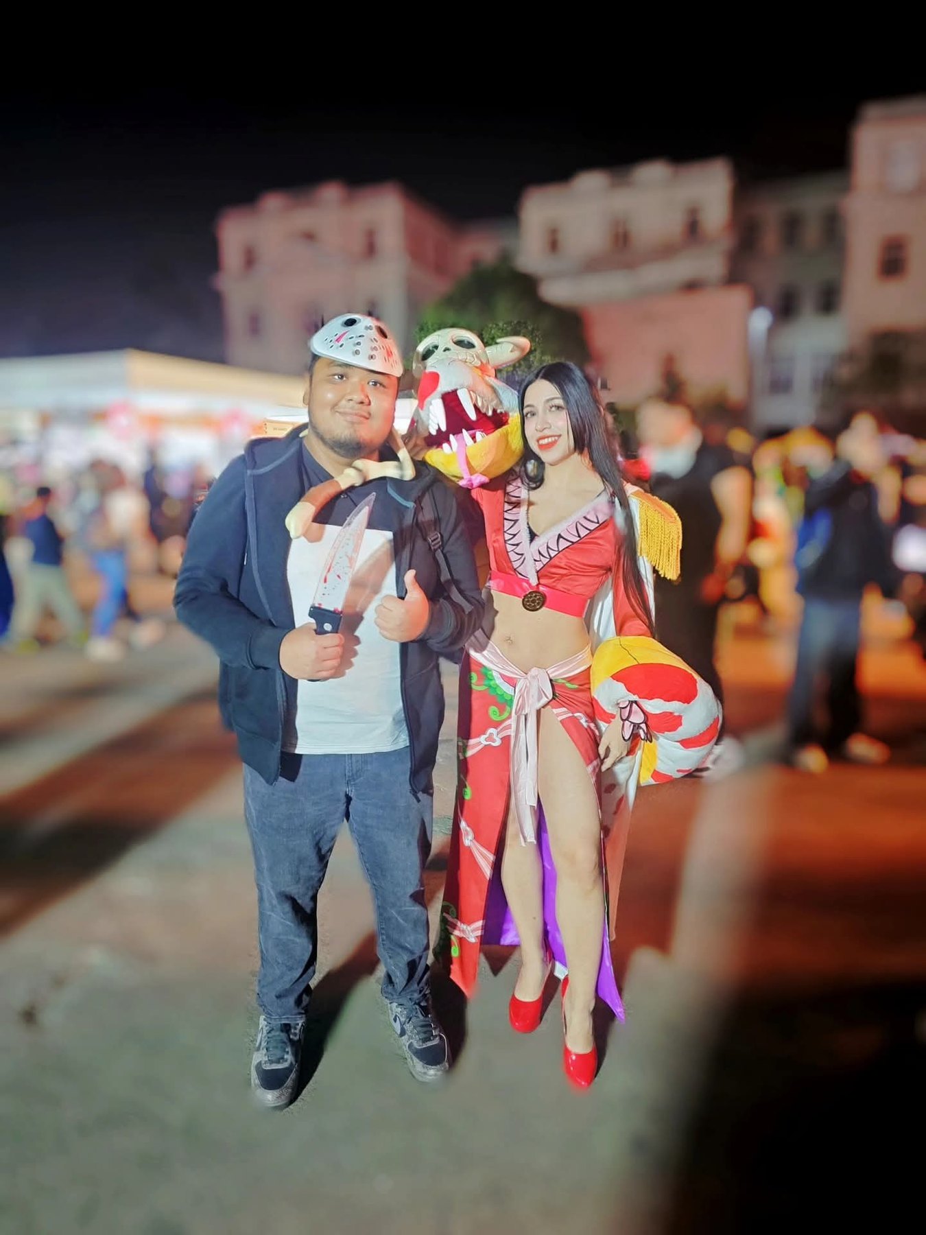 Kat socola o dracarys kat · respuesta