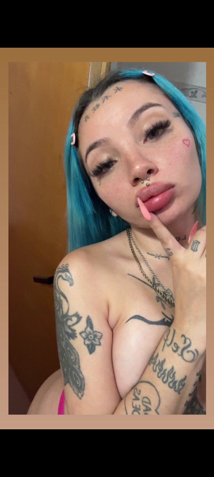 Barbie · respuesta