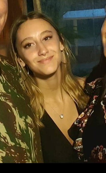 La juli mi amor · respuesta