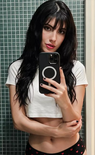 diganme porfavor que existe algo de esta, es perfecta · respuesta