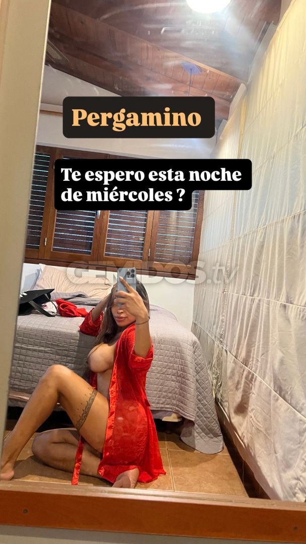 Abril Pose · respuesta