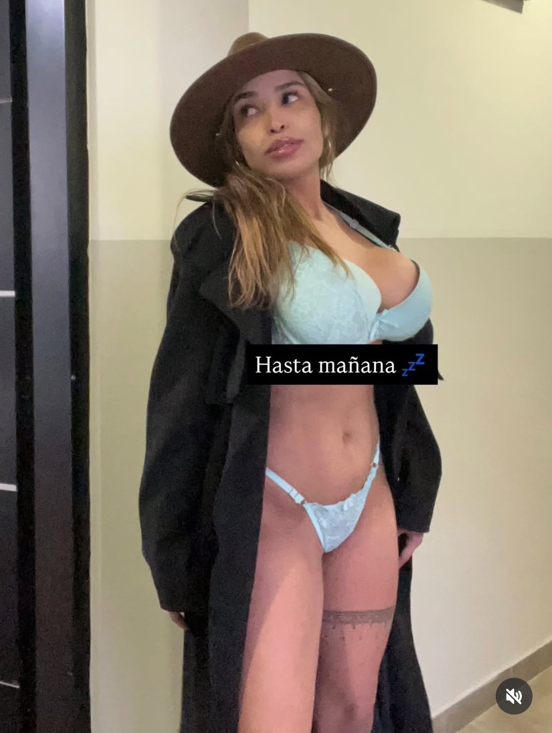 Abril Pose · respuesta
