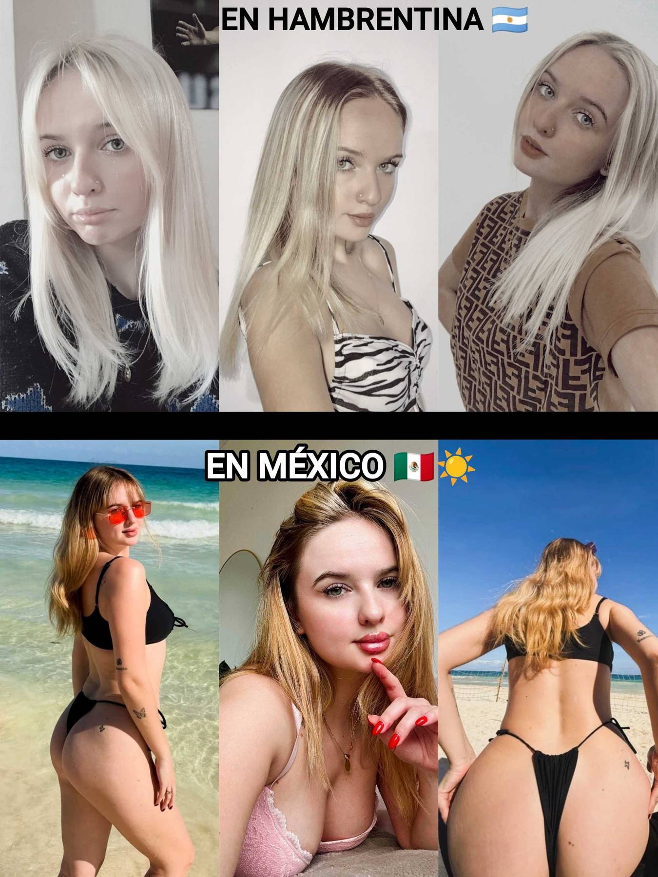 Algo de esta pendeja · respuesta