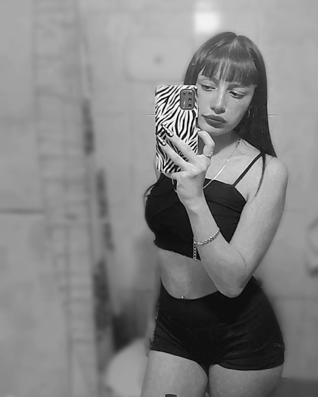 Candela · respuesta