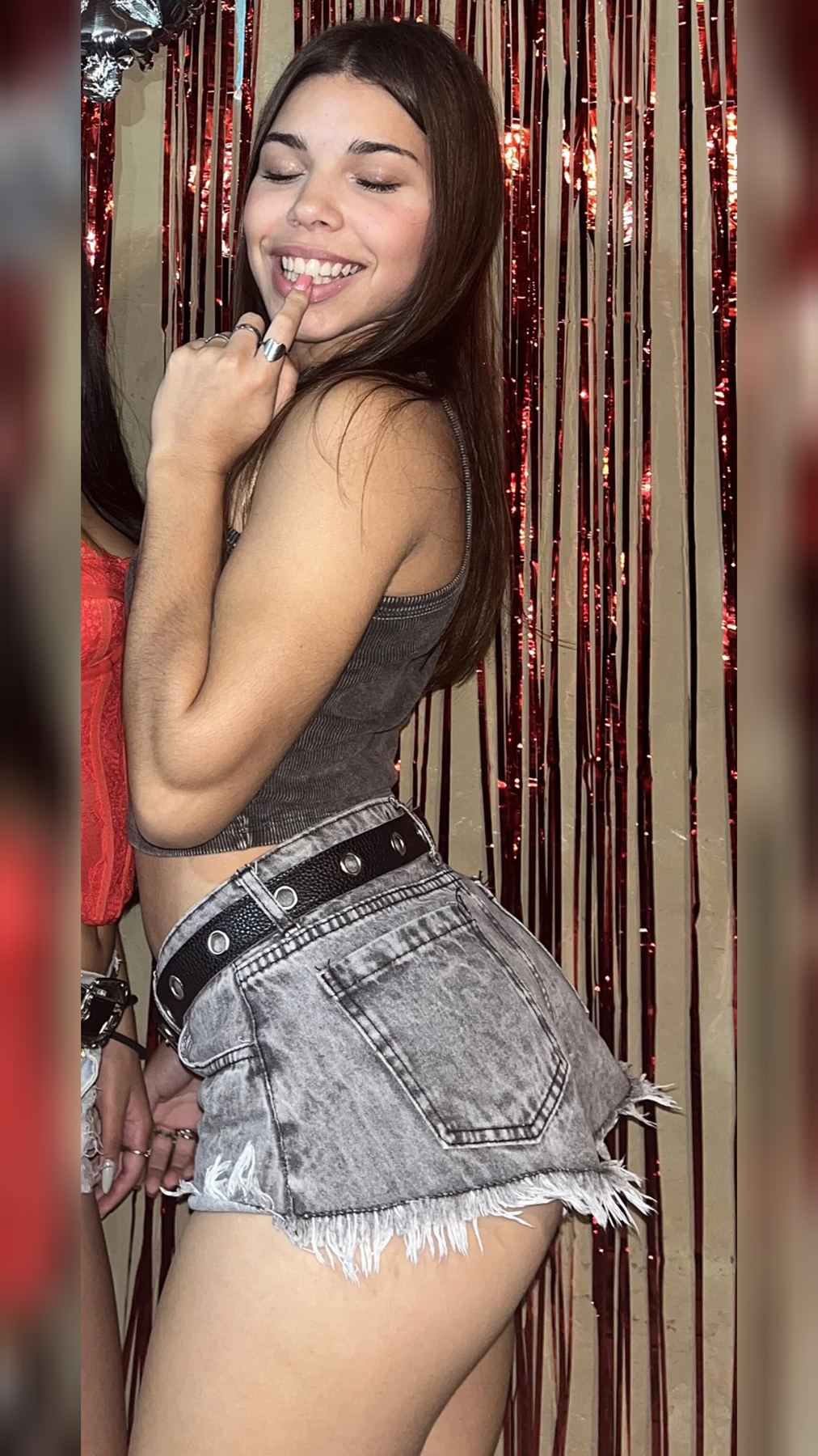 Katy Ferreira · respuesta