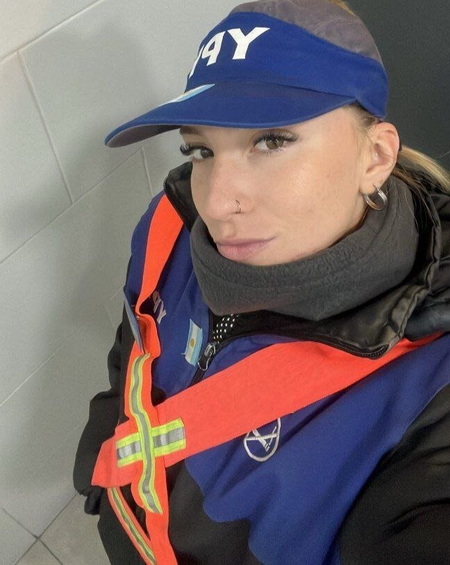 Rubia ypf · respuesta