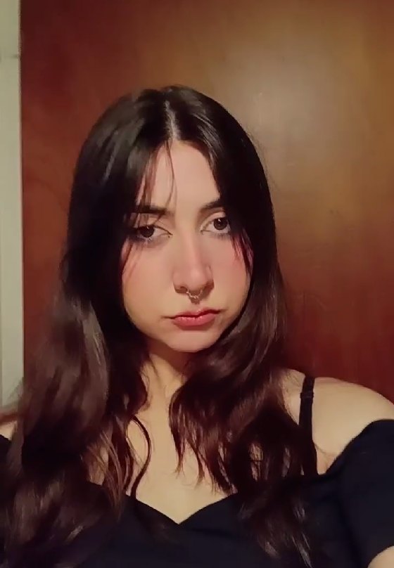 Nini · respuesta