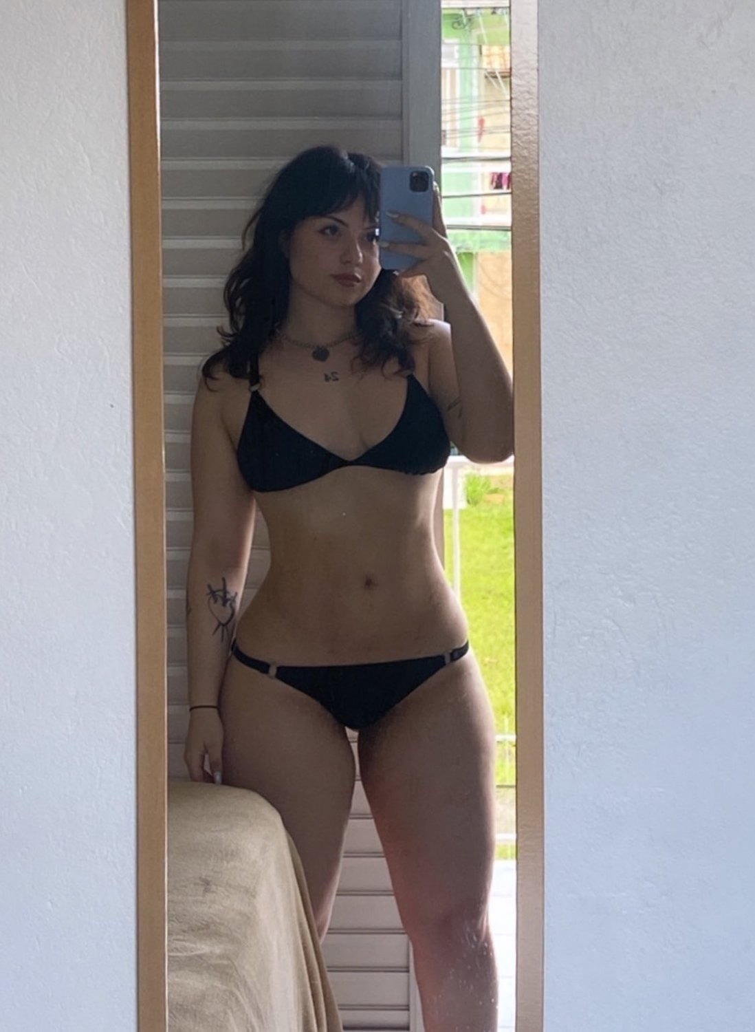 algo de cande? · respuesta