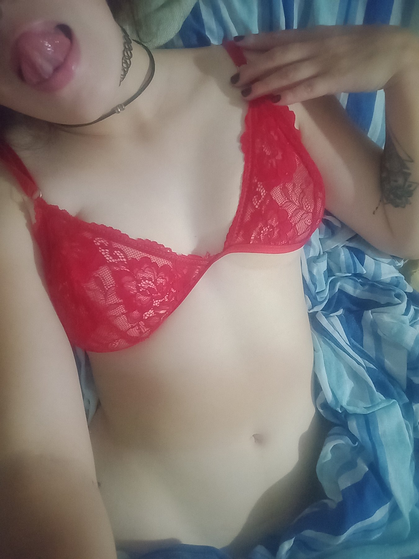 Algo? · respuesta